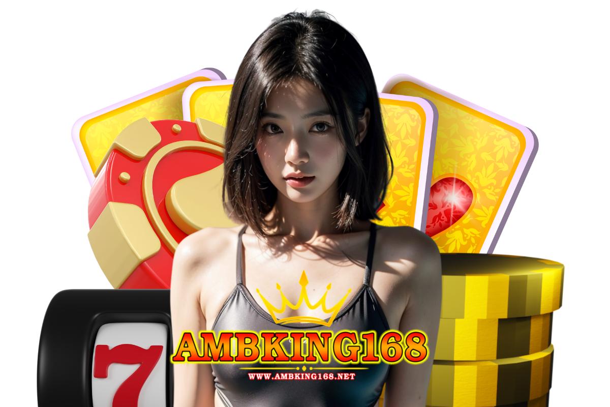 ambking168 vip
