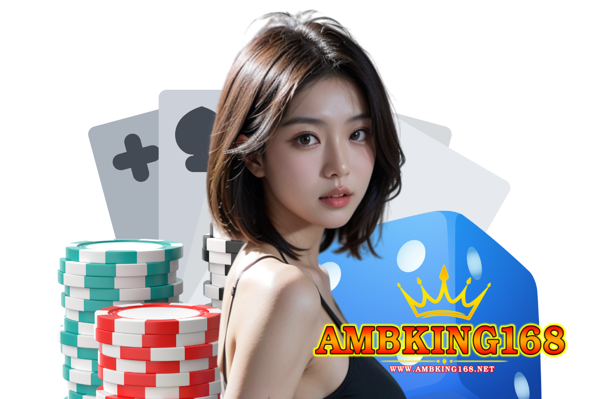 ambking168 ทางเข้า