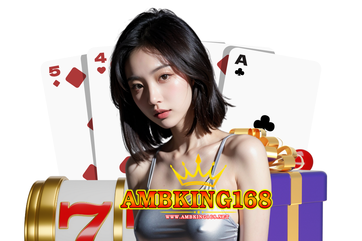 ambking168 สล็อต