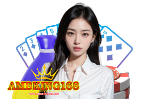 ambking ทางเข้า