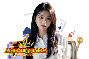 ambking168 wallet