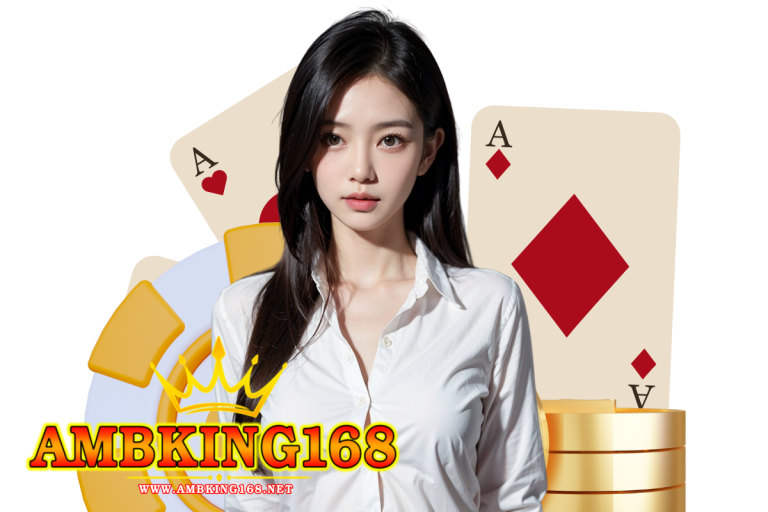 ambking168 สมัคร
