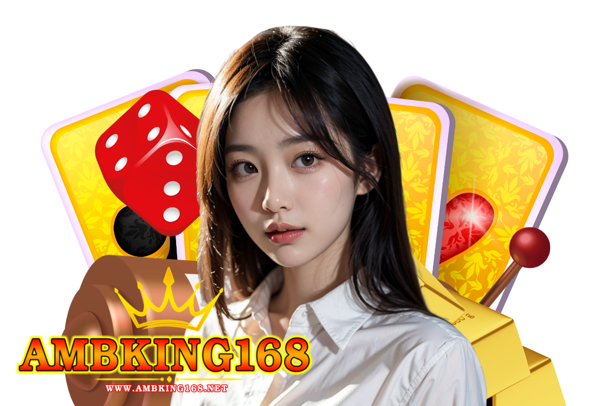 ambking168 สมัคร